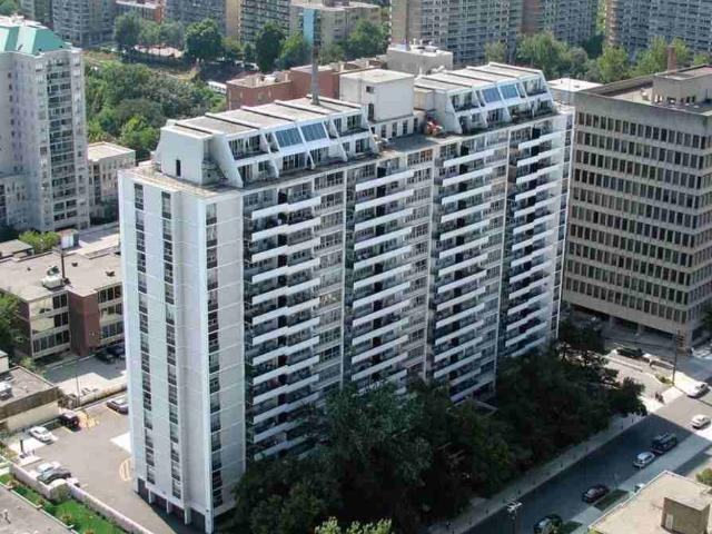 45 Balliol Street 2 Bedroom Apartment for Rent at 45 Balliol St, Toronto, ON M4S 1C3 Davisville Village