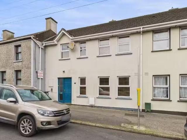 45 Ballytruckle Road, Ballytruckle, Waterford City, Waterford