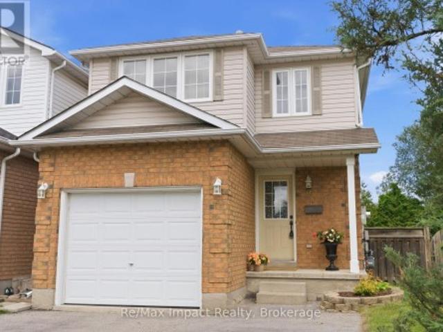 45 Barron Court, Clarington Courtice, ON, L1E 3G2 house for sale | Listing ID E13500 | Royal LePage