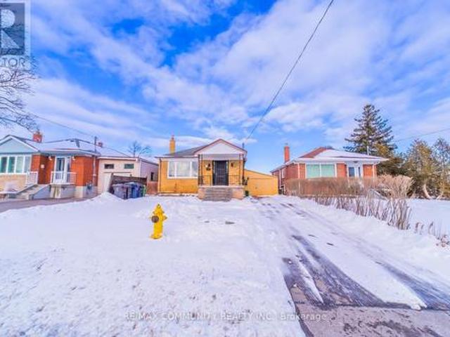 45 Barrymore Road, Toronto, ON, M1J 1W4 house for sale | Listing ID E12031 | Royal LePage