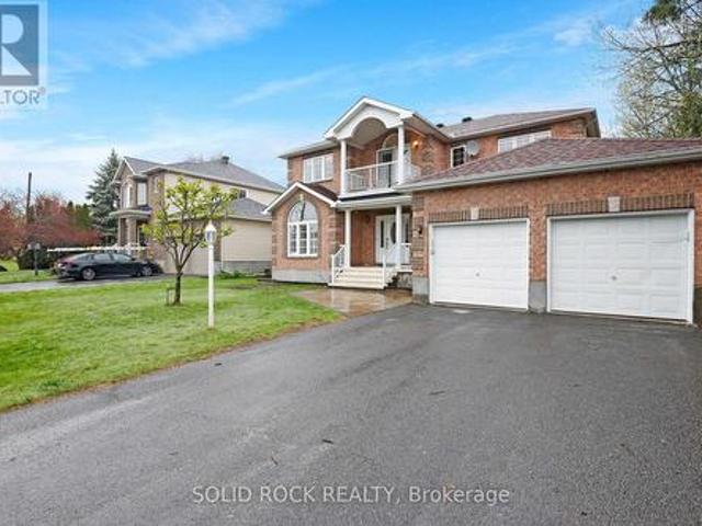 45 Basswood Avenue, Ottawa, ON, K2S 1X3 house for sale | Listing ID X13641 | Royal LePage