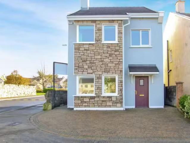 45 Bealach Na Gaoithe, Tuam, Tuam, Co. Galway, H54K266 is for.