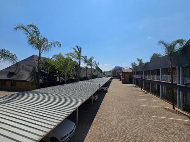 45 Bedroom House in Polokwane Central
