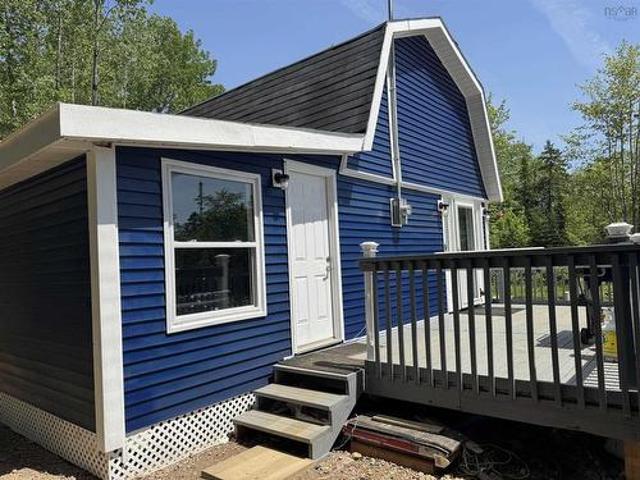 45 Beeler Road, Elmwood, NS, B0R 1A0 house for sale | Listing ID 202614 | Royal LePage