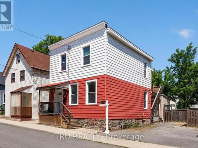 45 Bell Street N, Ottawa, ON, K1R 7C5 investment for sale | Listing ID X13583 | Royal LePage