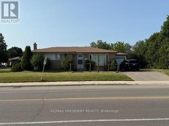 45 Birchbank Road, Brampton, ON, L6T 1L9 house for lease | Listing ID W13605 | Royal LePage