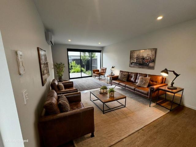 45 Bletsoe Ave, Spreydon