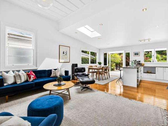 45 Brown Street, Ponsonby, Auckland City