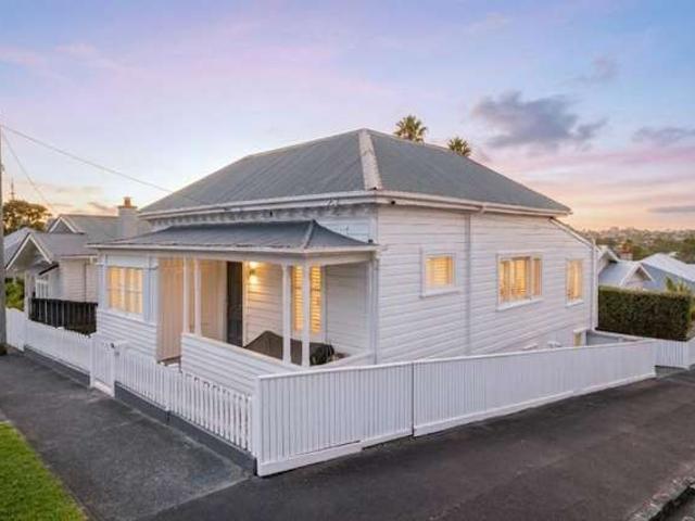 45 Brown Street, Ponsonby, Auckland City