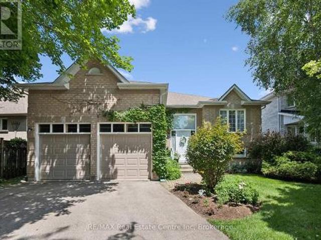 45 Braeside Road, Centre Wellington Fergus, ON, N1M 2V1 house for sale | Listing ID X13555 | Royal LePage