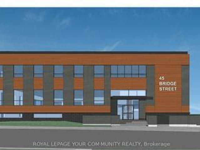 45 Bridge Street E, Belleville, ON, K8N 1L5 commercial for lease | Listing ID X12470 | Royal LePage