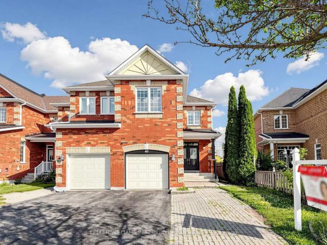 45 Cameo Drive, Richmond Hill | 4+2Beds/4Bath, Townhouse, $4,200/mo | Condos. Ca