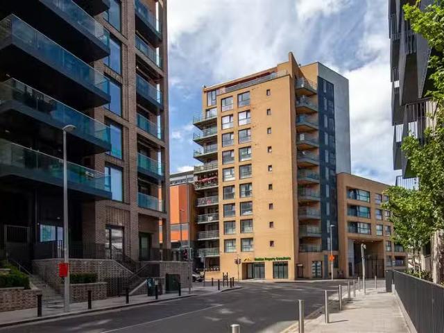 45 Canon Hall, East Wall, Dublin 3, D03 RT04