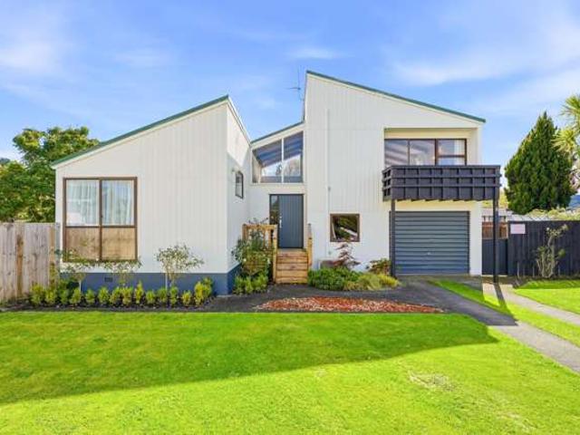 45 Caffray Avenue, Aramoho, Whanganui