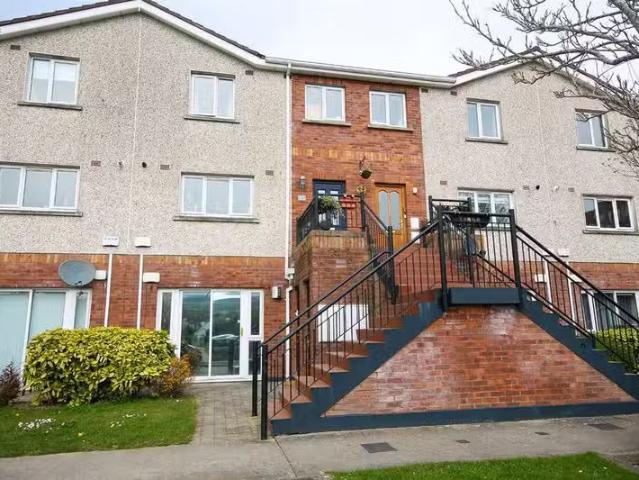 45 Carrigmore Green, Citywest, Dublin 24, D24 KD21
