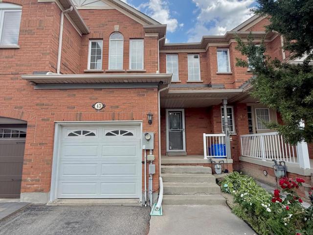 45 Carrillo Street, Maple | 3Beds/4Bath, Townhouse, $884,900 | Condos. Ca