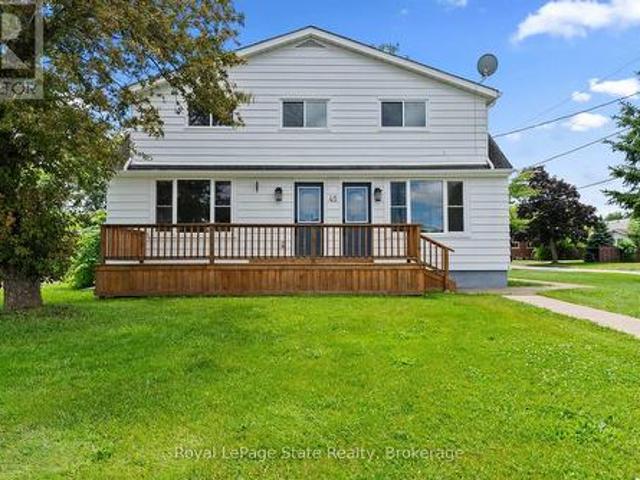 45 Catherine Street, Fort Erie Central, ON, L2A 2G8 investment for sale | Listing ID X13485 | Royal LePage