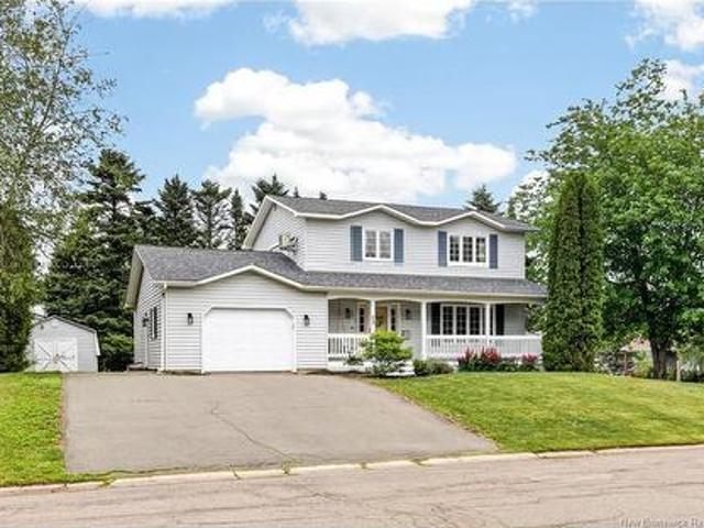45 Chiasson Crt, Dieppe, NB, E1A 6J4 house for sale | Listing ID NB141245 | Royal LePage