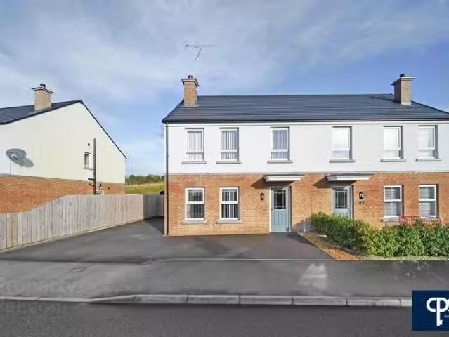 45 Church View