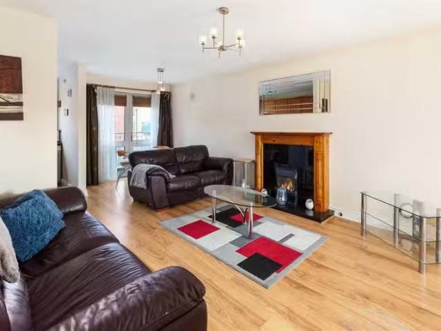 45 Cluain Na Boinne, Johnstown, Navan, County Meath, C15 HE43