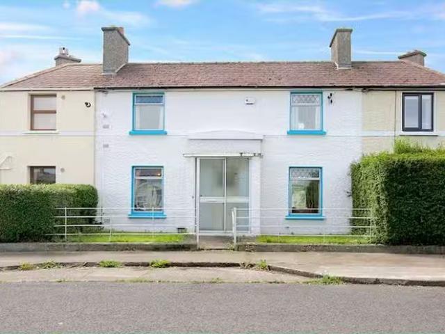45 Croydon Park Avenue, Dublin 3, Marino, Dublin 3, D03Y3E0 is.