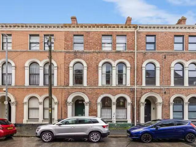 45 Cromwell Road