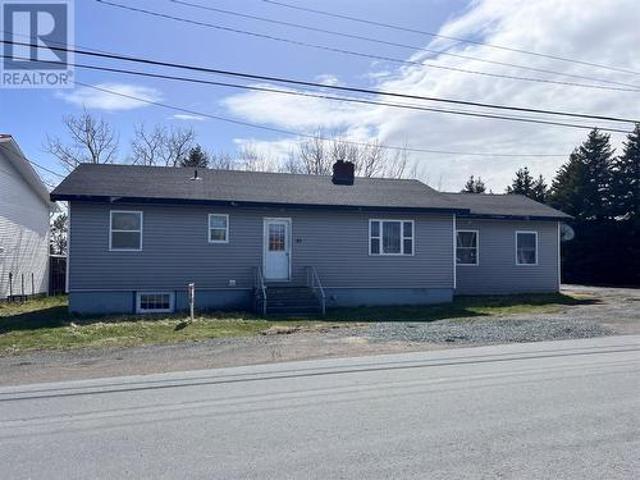45 Cross Road, Bay Roberts, NL, A0A 1G0 house for sale | Listing ID 1284 | Royal LePage