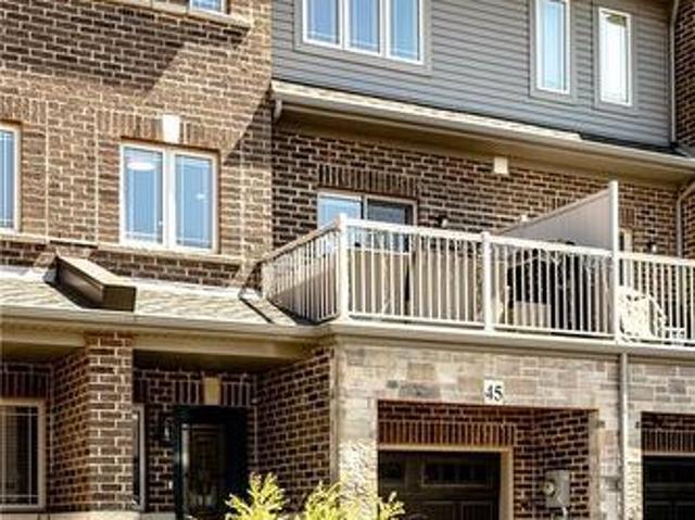 45 Crossings Way, Hamilton, ON, L0R 1P0 house for sale | Listing ID 40848 | Royal LePage