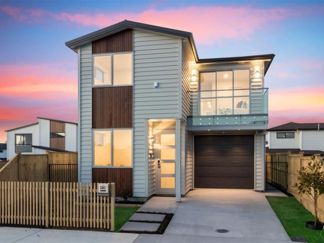 45 Craigs Way, Hobsonville, Auckland