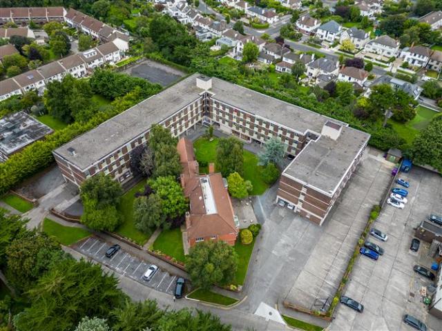 45 Cranford Court, Donnybrook, Dublin 4 Owen Reilly 4937 MyHome. Ie Residential