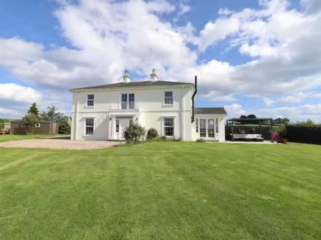 45 Cranfield Road