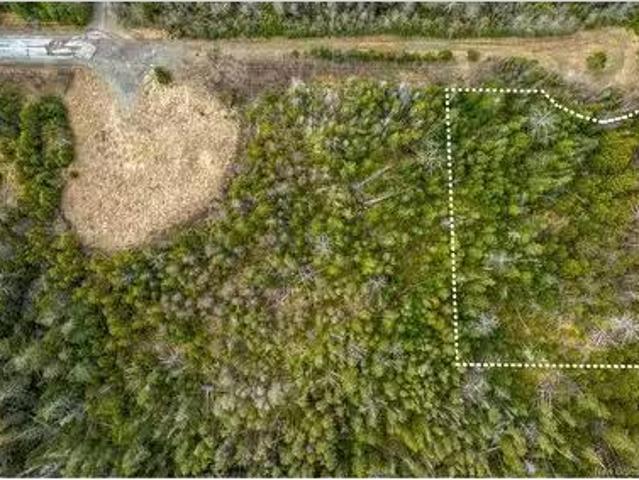 45 Crestwood Lane, Saint Andrews, NB, E5B 2N7 vacant land fo.