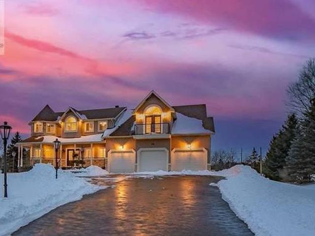 45 DAVIS TR Essa Ontario