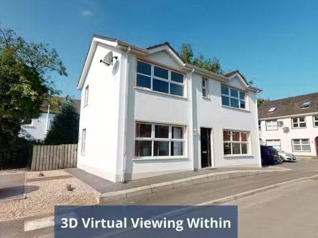 45 Demesne Grove