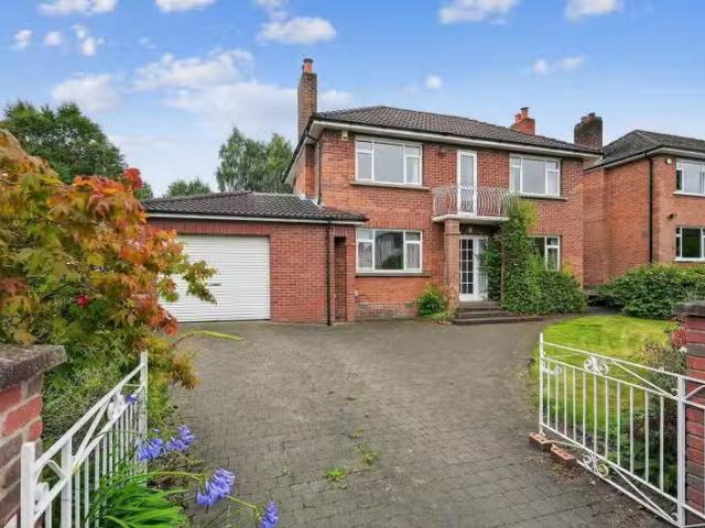45 Deramore Drive
