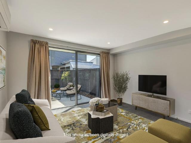 45 Dickens Street, Addington