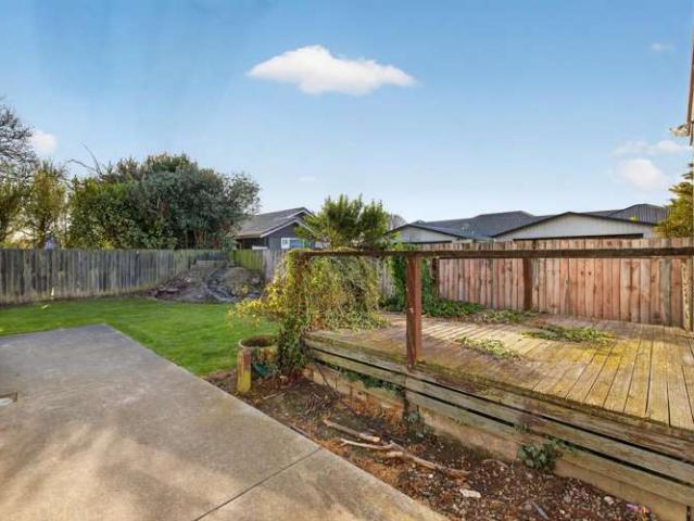45 Dominion Avenue, Spreydon, Christchurch City