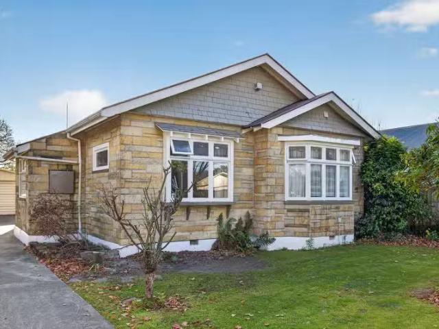 45 Dominion Avenue, Spreydon, NZ 8023 House for Sale