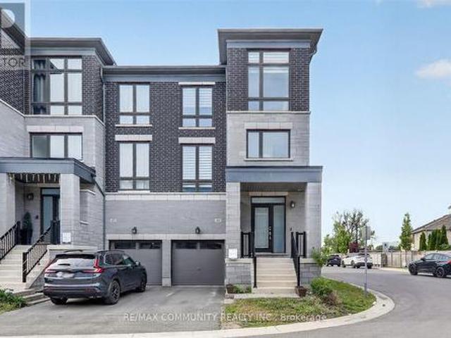 45 Douet Lane, Ajax, ON, L1Z 0V4 house for sale | Listing ID E13566 | Royal LePage