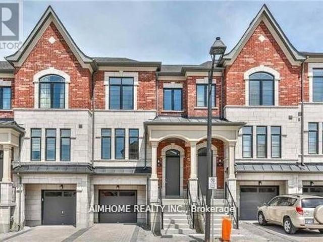 45 Duncombe Lane, Richmond Hill, ON, L4C 0Z9 house for lease | Listing ID N13554 | Royal LePage