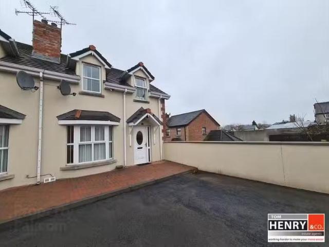 45 Dungannon Street