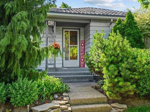 45 EAST 38TH Street Hamilton Ontario