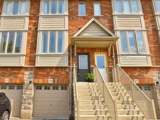 45 Edenrock Drive, Hamilton, ON, L8E 5L5 house for lease | Listing ID X13155 | Royal LePage