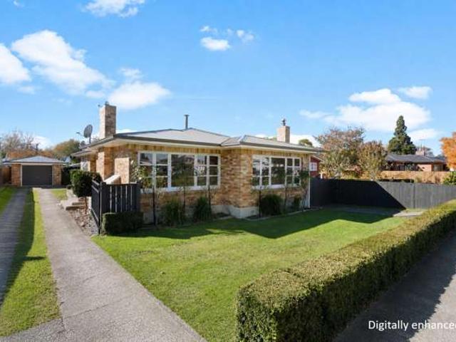 45 Eldonwood Drive, Matamata, Piako