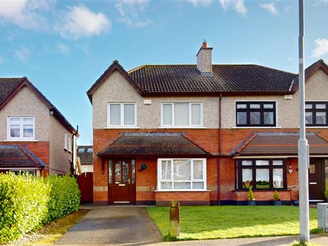 45 Ellensborough Park, Kiltipper, Dublin 24 Leonard Wilson Keenan 4913 MyHome. Ie Residential