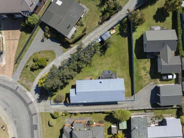 45 Fergus Square, Te Anau, Southland