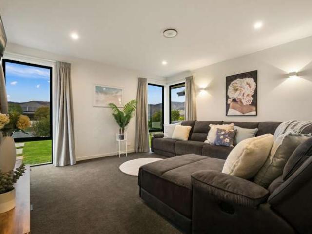 45 Ferry Lane, Mount Pisa, Central Otago