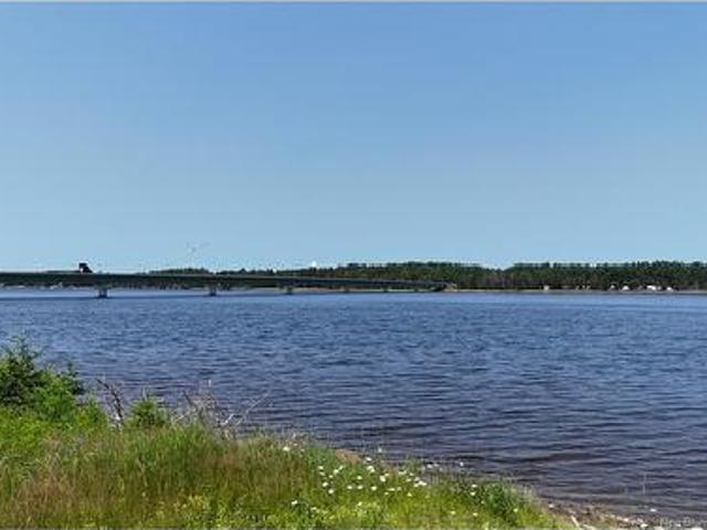 45 Ferry Rd, Jardineville, NB, E4W 2H4 vacant land for sale | Listing ID NB143276 | Royal LePage