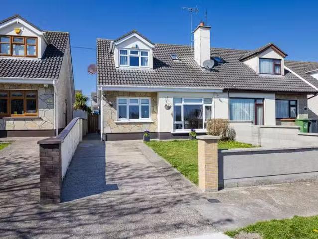 45 Forest Court, Swords, Co. Dublin, K67H2Y4 is for sale