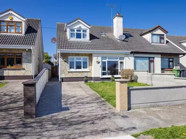 45 Forest Court, Swords, County Dublin
